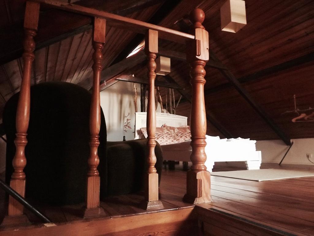 Aiola Duplex Eco-Friendly Apartment Сесимбра Екстериор снимка