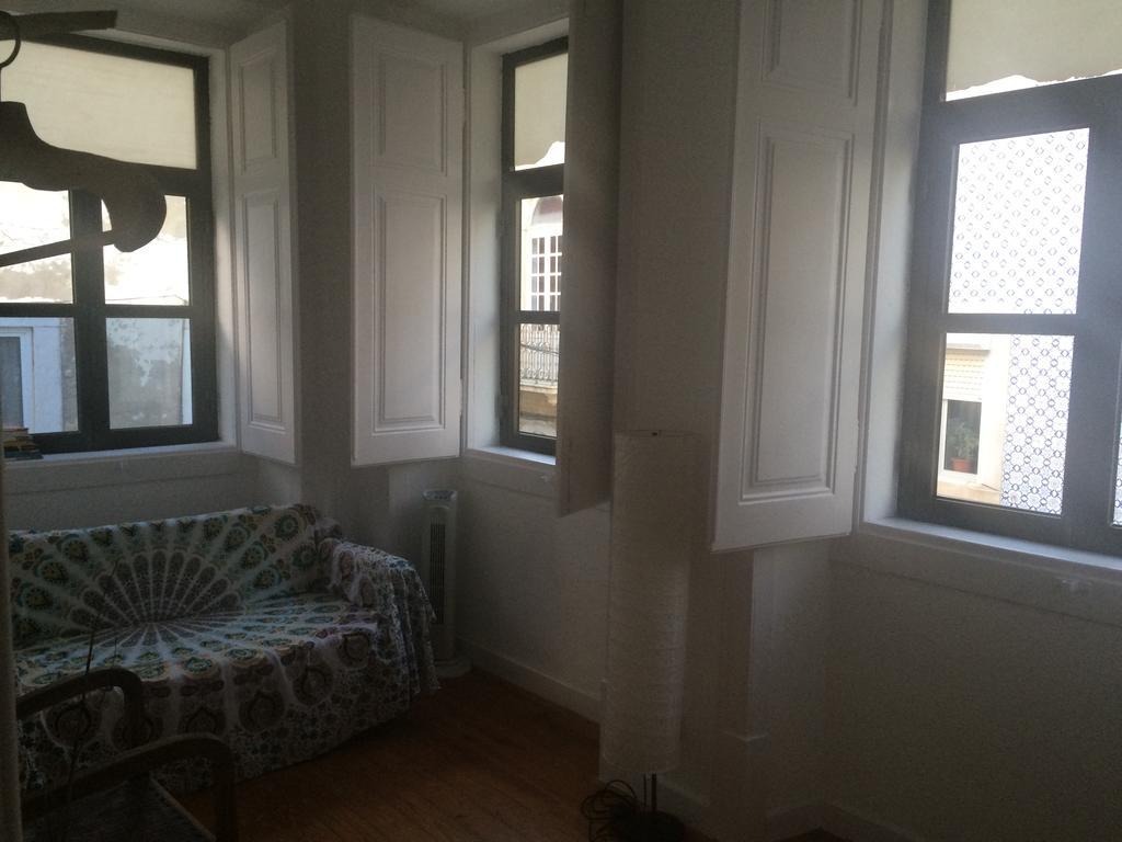 Aiola Duplex Eco-Friendly Apartment Сесимбра Екстериор снимка