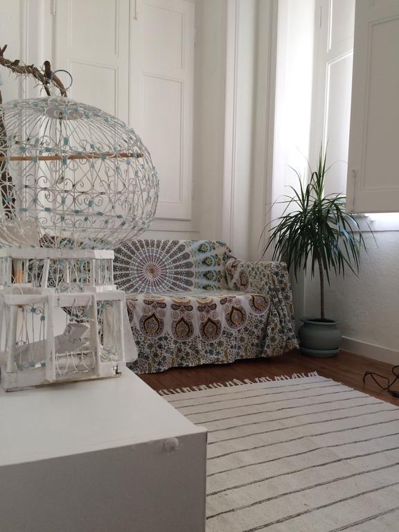 Aiola Duplex Eco-Friendly Apartment Сесимбра Екстериор снимка