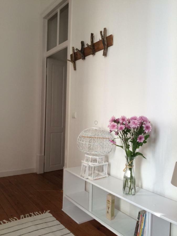 Aiola Duplex Eco-Friendly Apartment Сесимбра Екстериор снимка