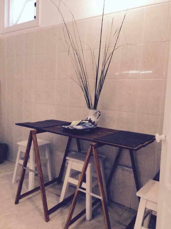 Aiola Duplex Eco-Friendly Apartment Сесимбра Екстериор снимка