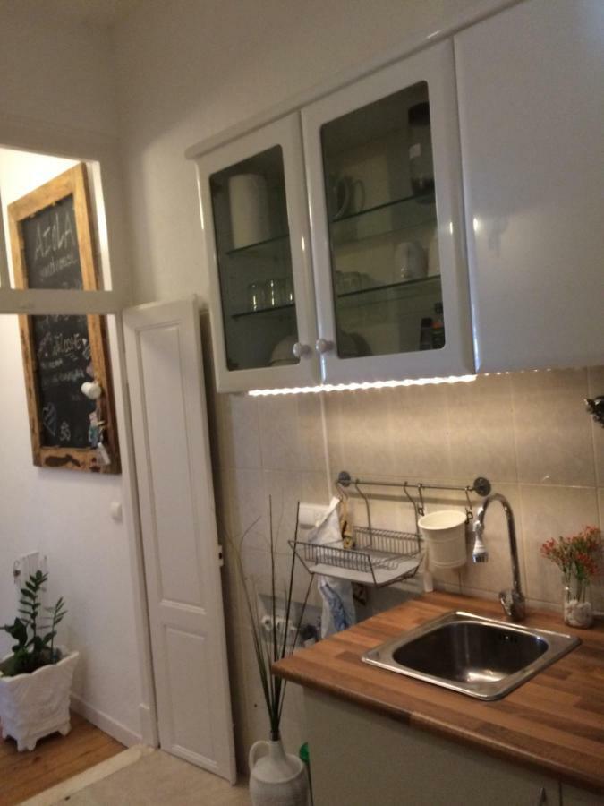 Aiola Duplex Eco-Friendly Apartment Сесимбра Екстериор снимка