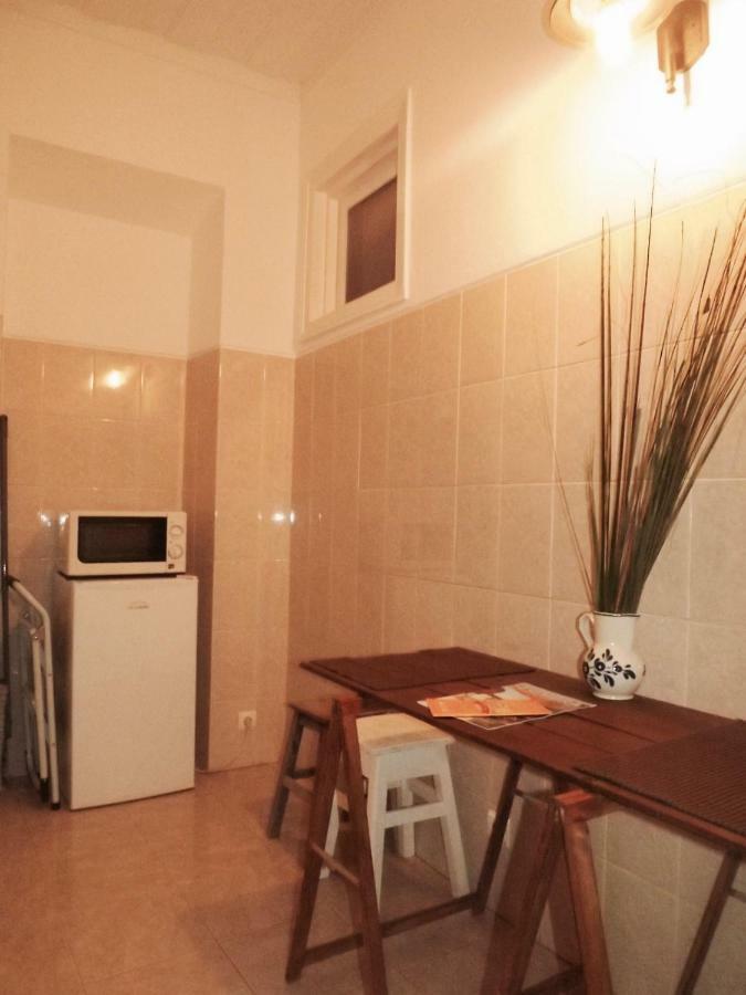 Aiola Duplex Eco-Friendly Apartment Сесимбра Екстериор снимка